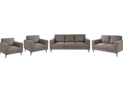 Sofasæt 7 personers LOUSTO Brun