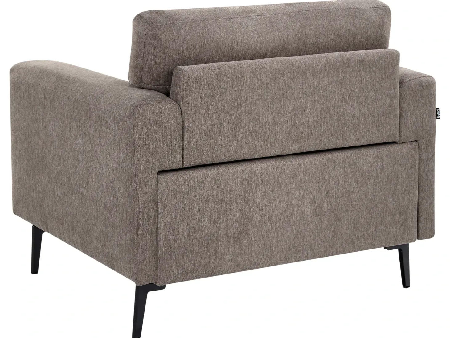 Sofasæt 7 personers LOUSTO Brun