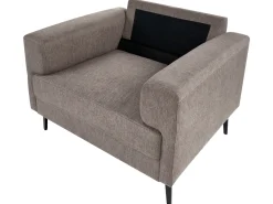 Sofasæt 7 personers LOUSTO Brun