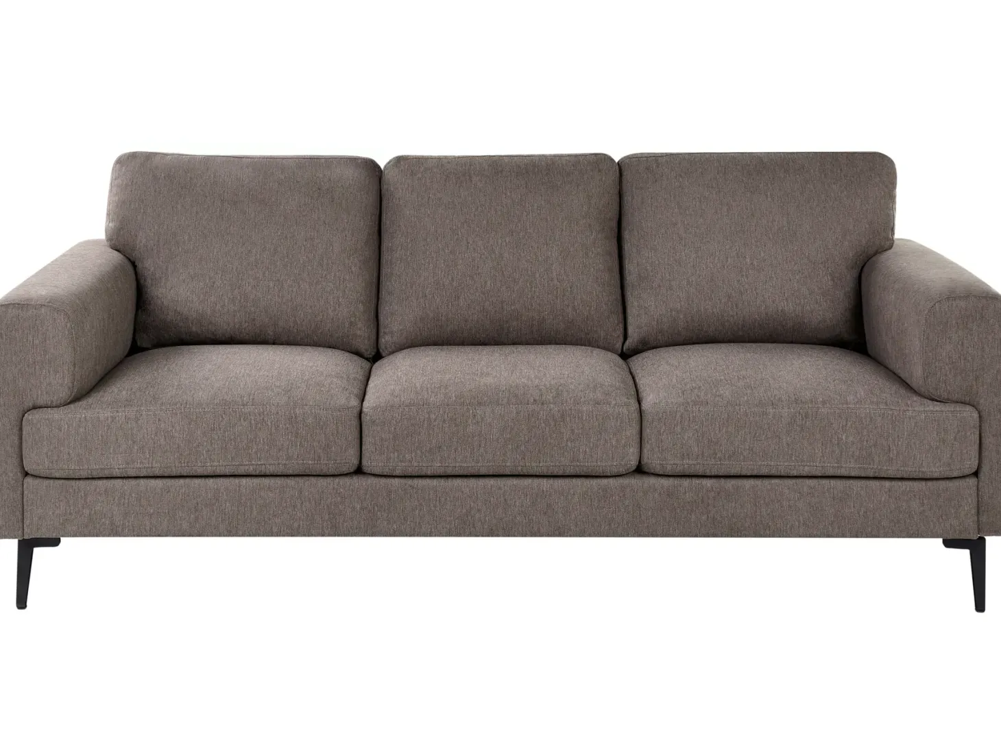 Sofasæt 7 personers LOUSTO Brun