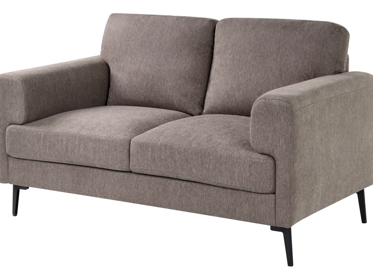 Sofasæt 7 personers LOUSTO Brun