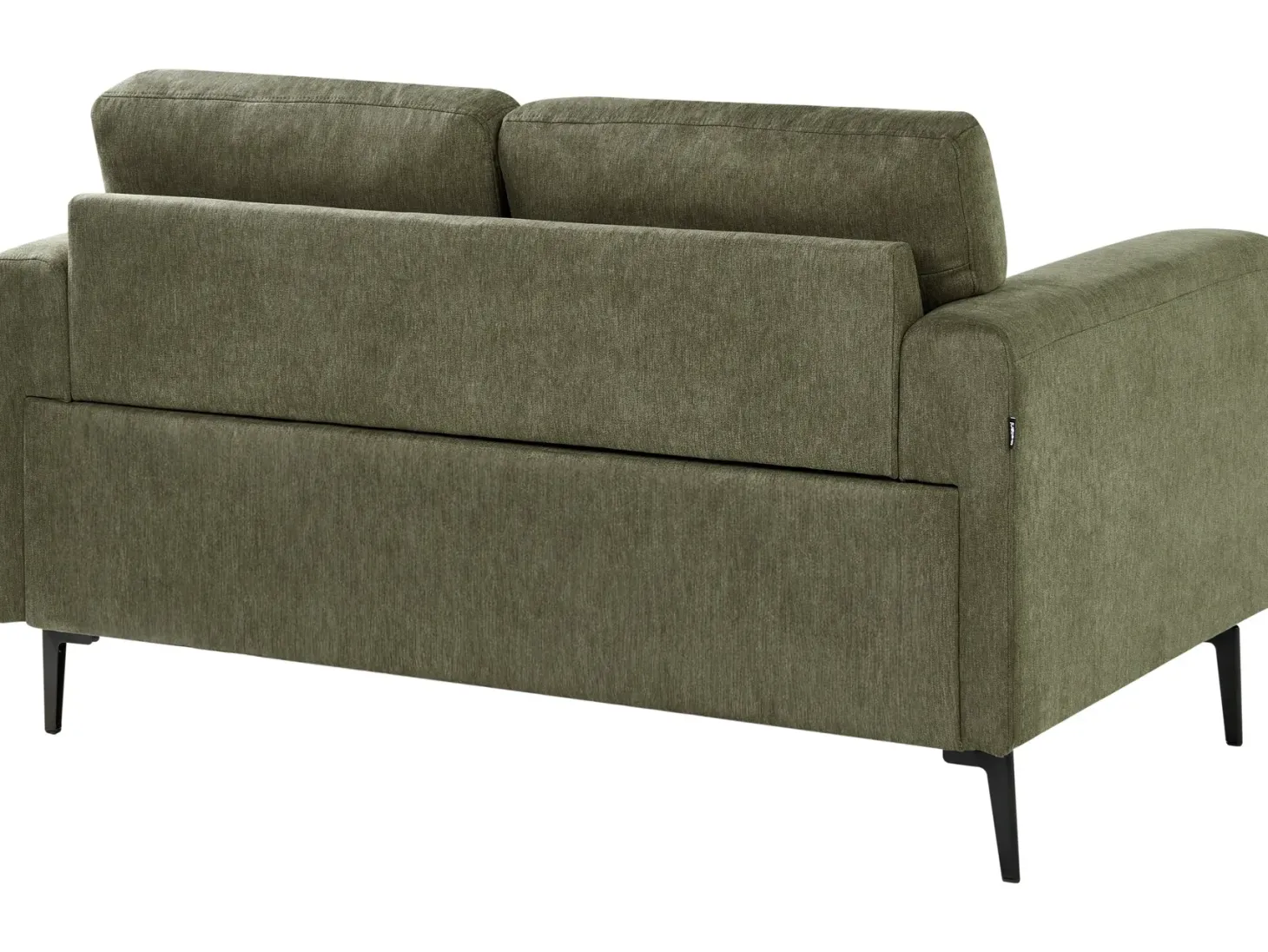 Sofasæt 6 personers LOUSTO Grøn