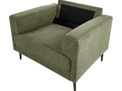 Sofasæt 6 personers LOUSTO Grøn