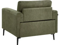 Sofasæt 6 personers LOUSTO Grøn