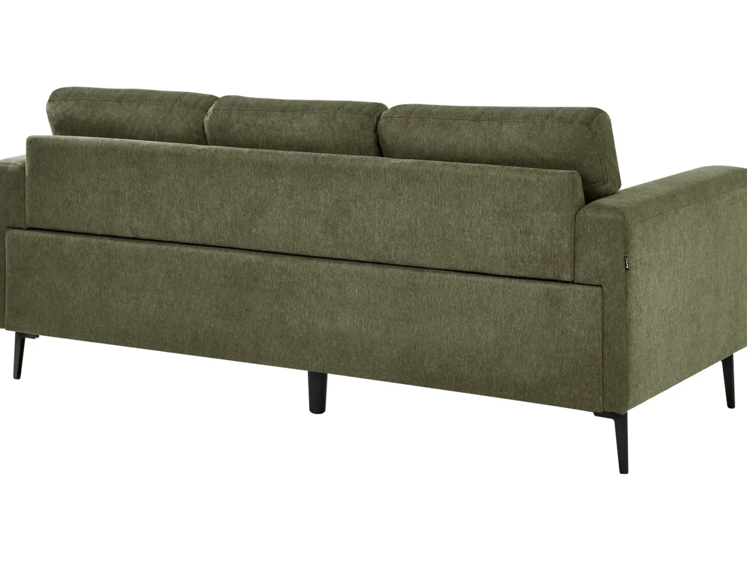 Sofasæt 6 personers LOUSTO Grøn