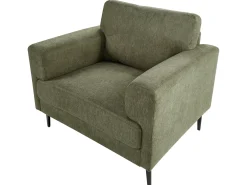 Sofasæt 6 personers LOUSTO Grøn