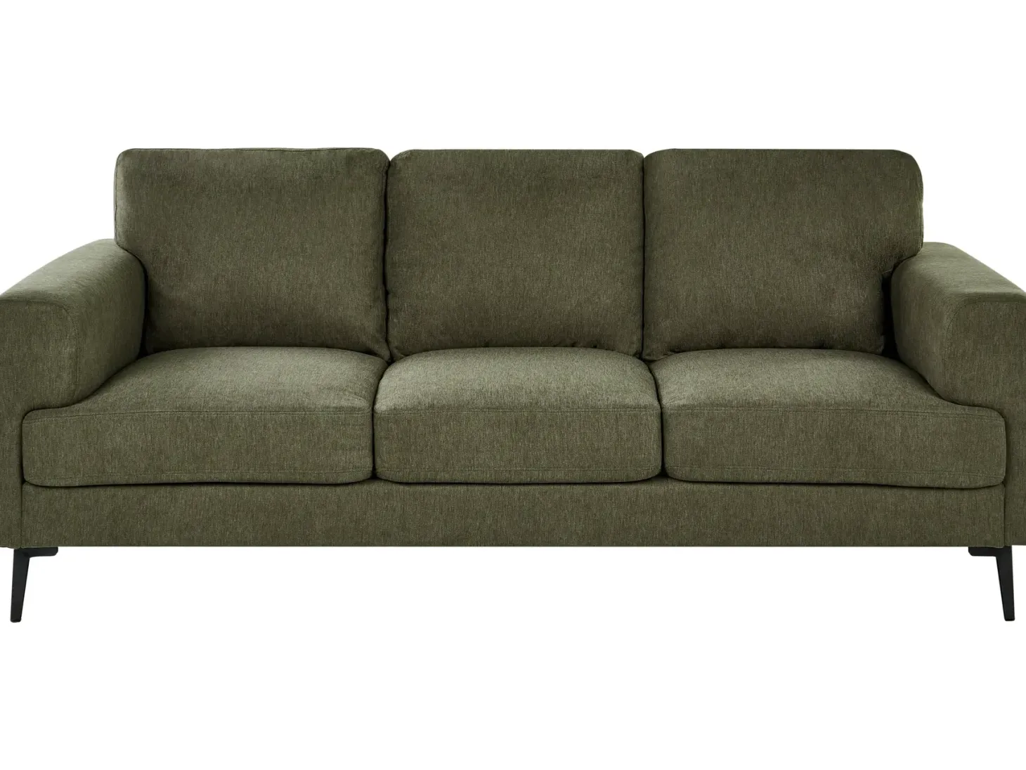 Sofasæt 6 personers LOUSTO Grøn
