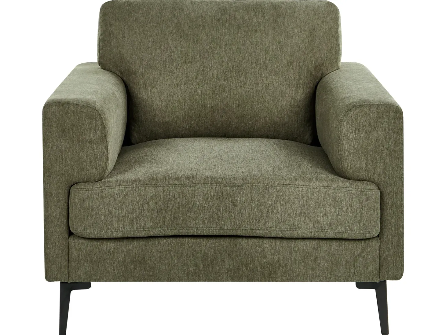 Sofasæt 6 personers LOUSTO Grøn