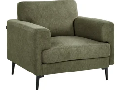Sofasæt 6 personers LOUSTO Grøn