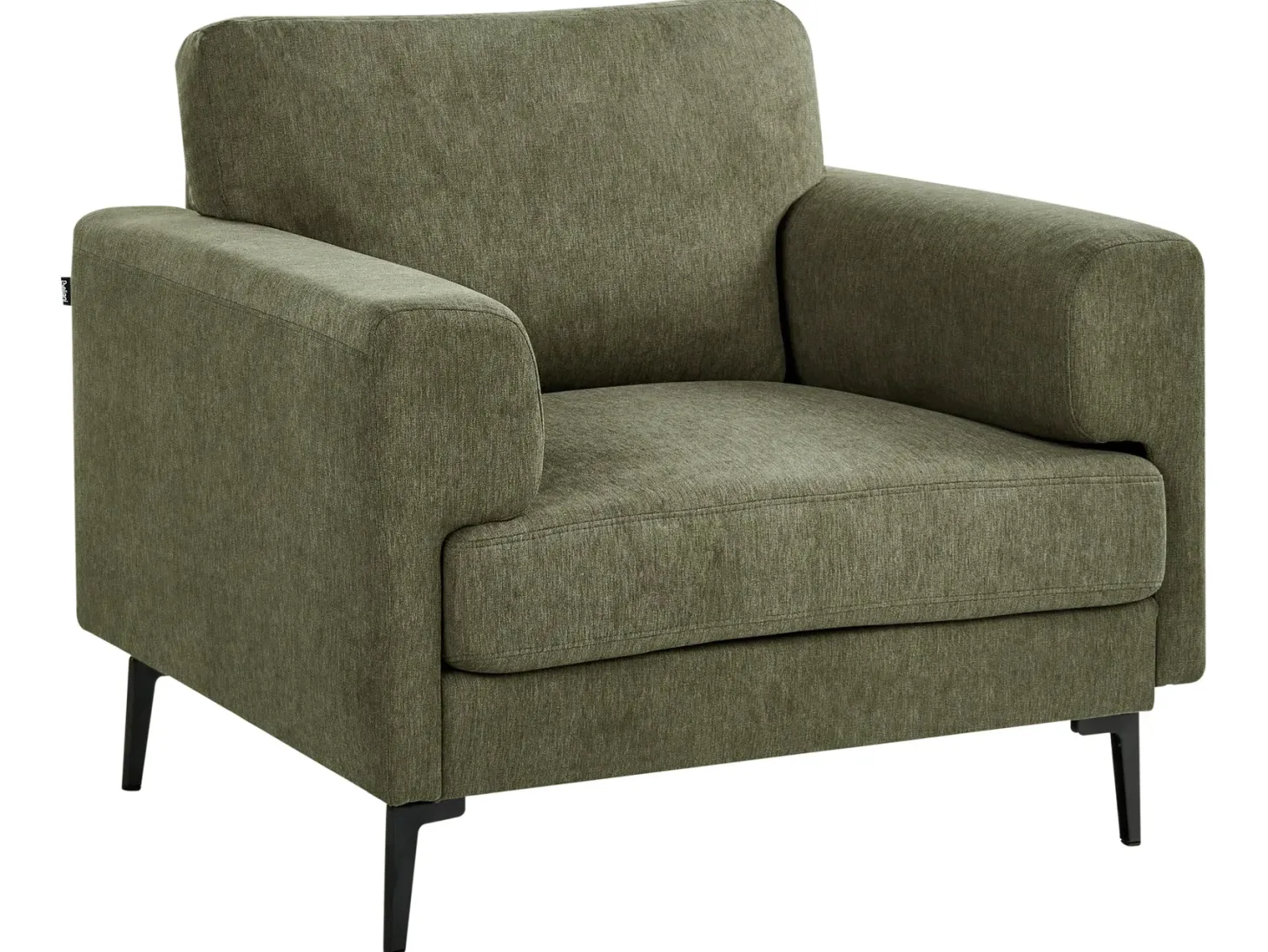 Sofasæt 6 personers LOUSTO Grøn