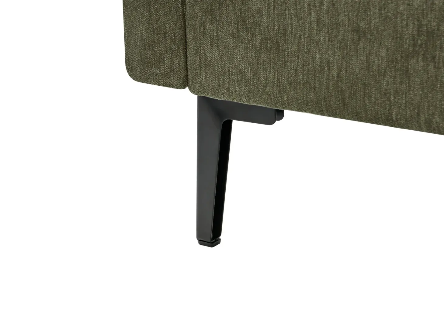 Sofasæt 6 personers LOUSTO Grøn