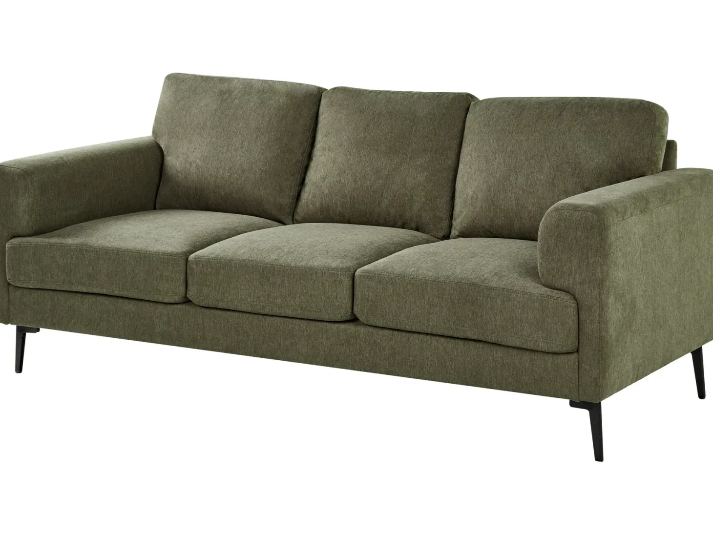 Sofasæt 6 personers LOUSTO Grøn