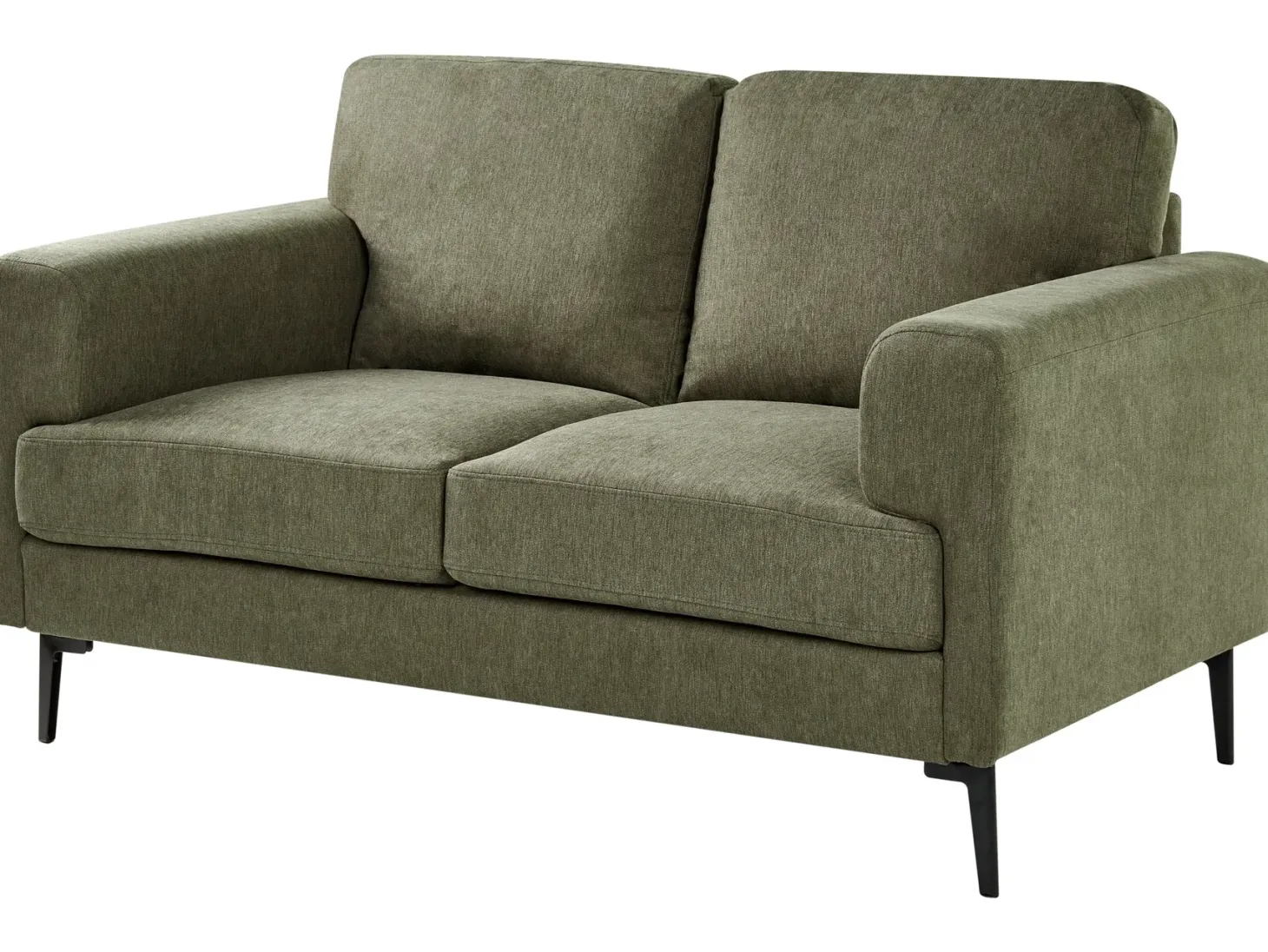 Sofasæt 6 personers LOUSTO Grøn