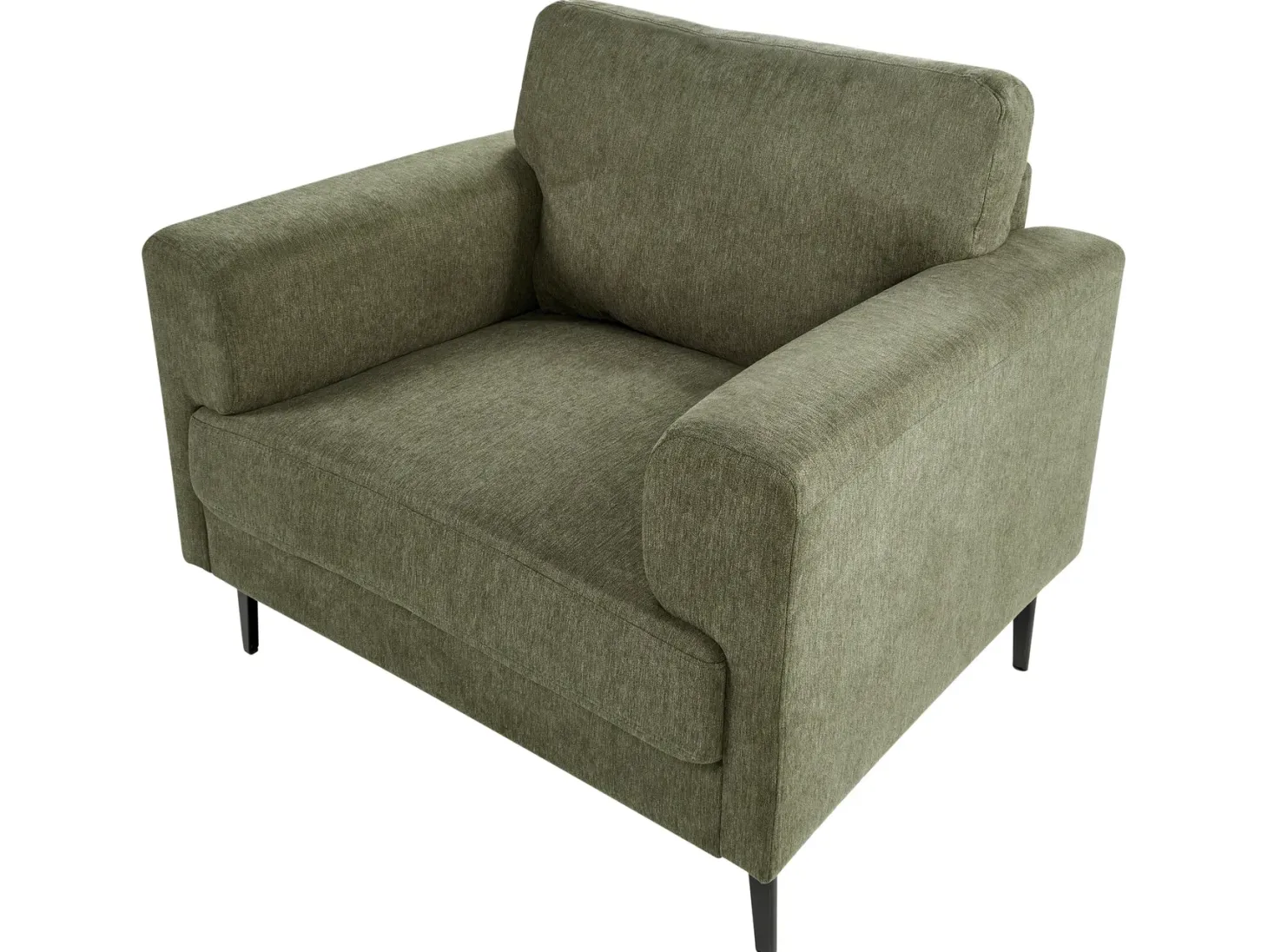 Sofasæt 7 personers LOUSTO Grøn