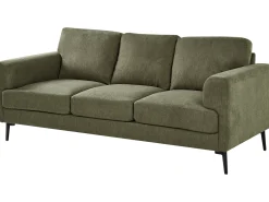 Sofasæt 7 personers LOUSTO Grøn