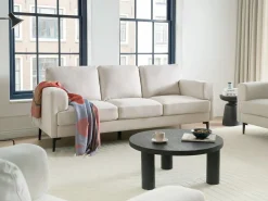 Sofasæt 6 personers LOUSTO Lys Beige
