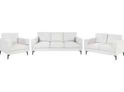 Sofasæt 6 personers LOUSTO Lys Beige