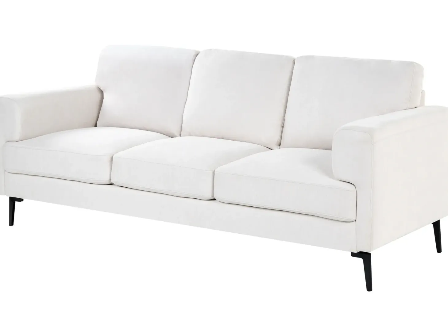 Sofasæt 7 personers LOUSTO Lys Beige