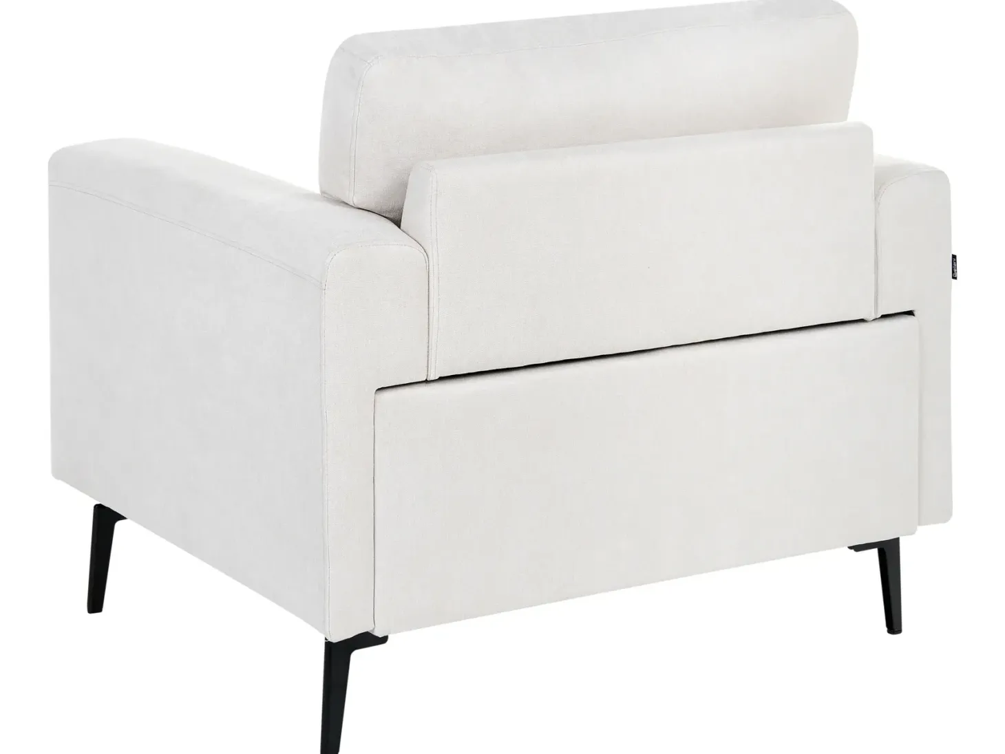 Sofasæt 7 personers LOUSTO Lys Beige