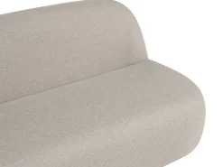Sofasæt 4 personers LOVBERG Beige