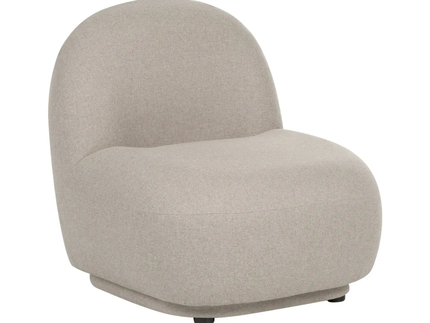 Sofasæt 4 personers LOVBERG Beige