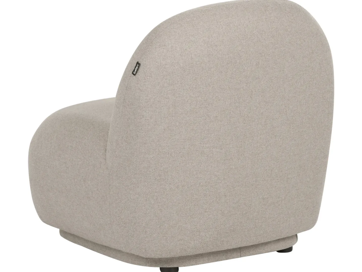 Sofasæt 4 personers LOVBERG Beige