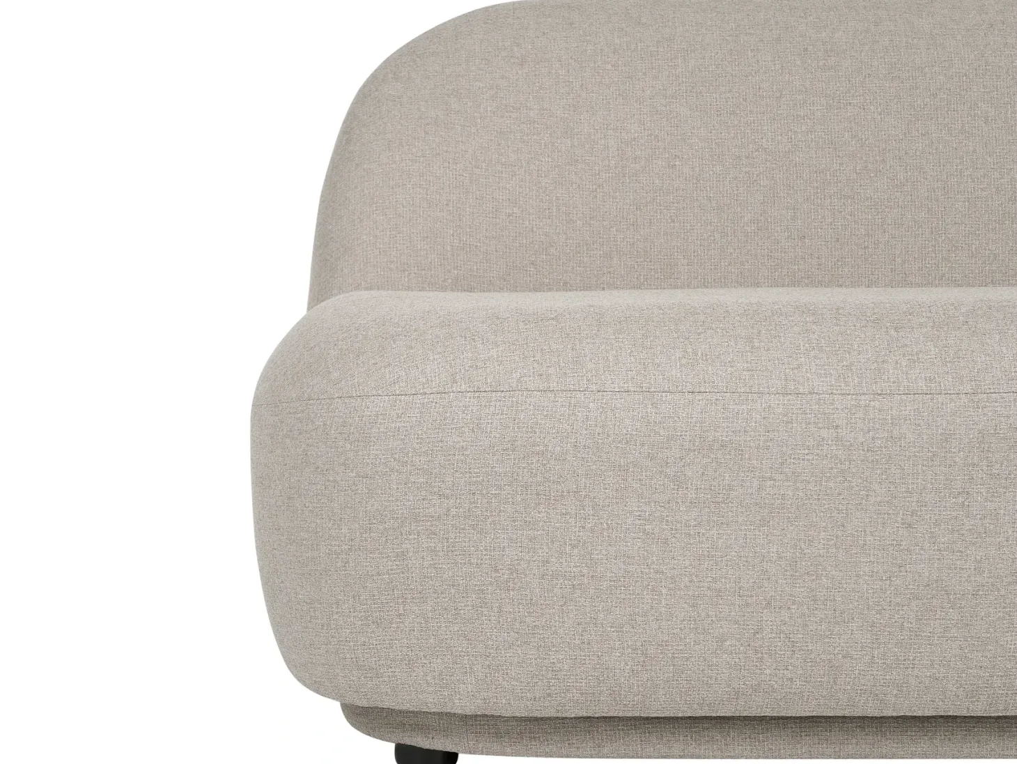Sofasæt 4 personers LOVBERG Beige