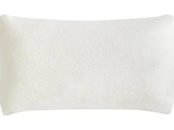 Sofasæt 5 personers LUVOS Boucle Cremehvid