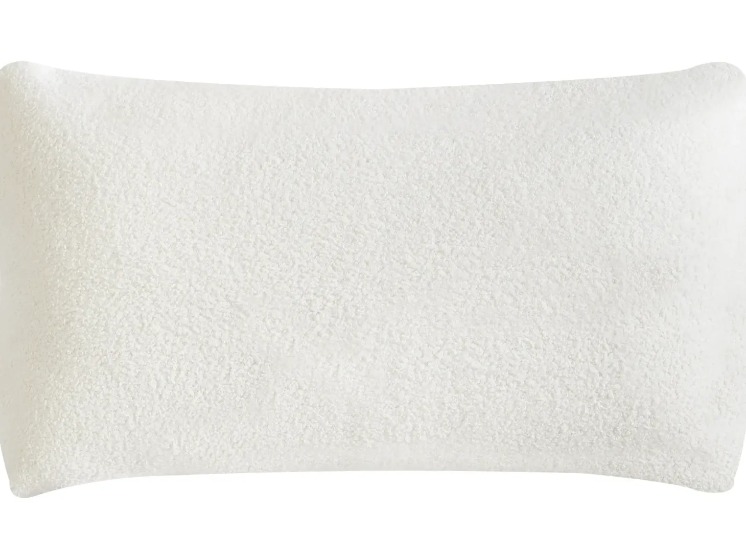 Sofasæt 5 personers LUVOS Boucle Cremehvid