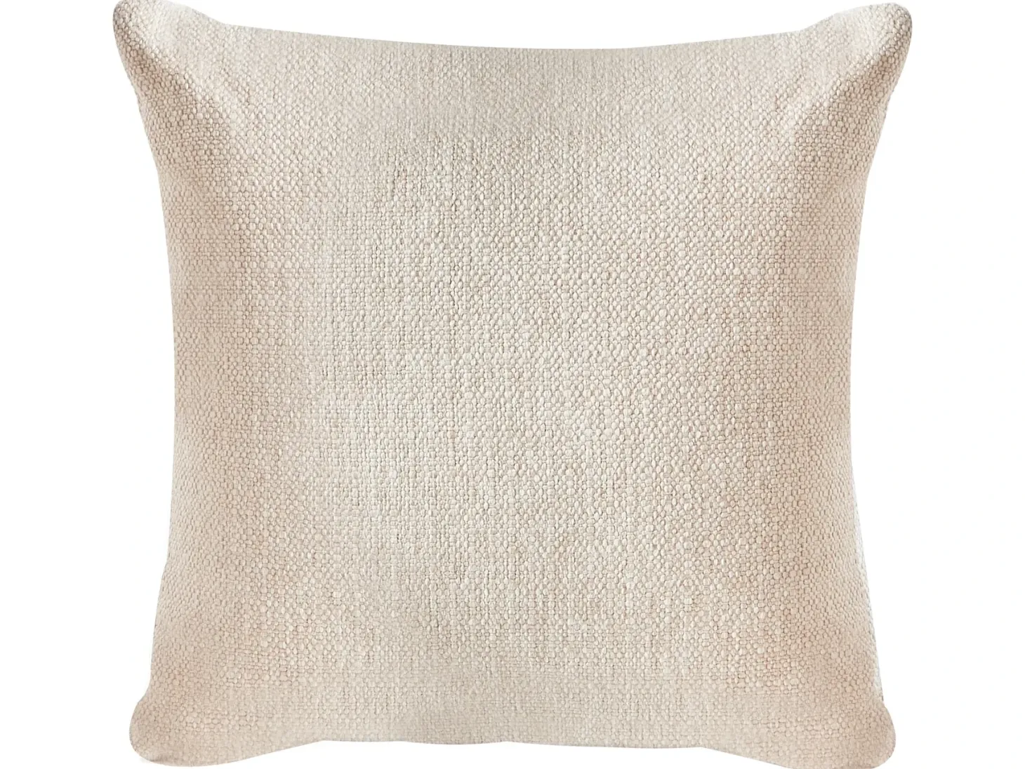 Sofasæt 5 personers LUVOS Lys Beige