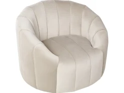 Sofasæt 6 personers MALUNG Velour Beige