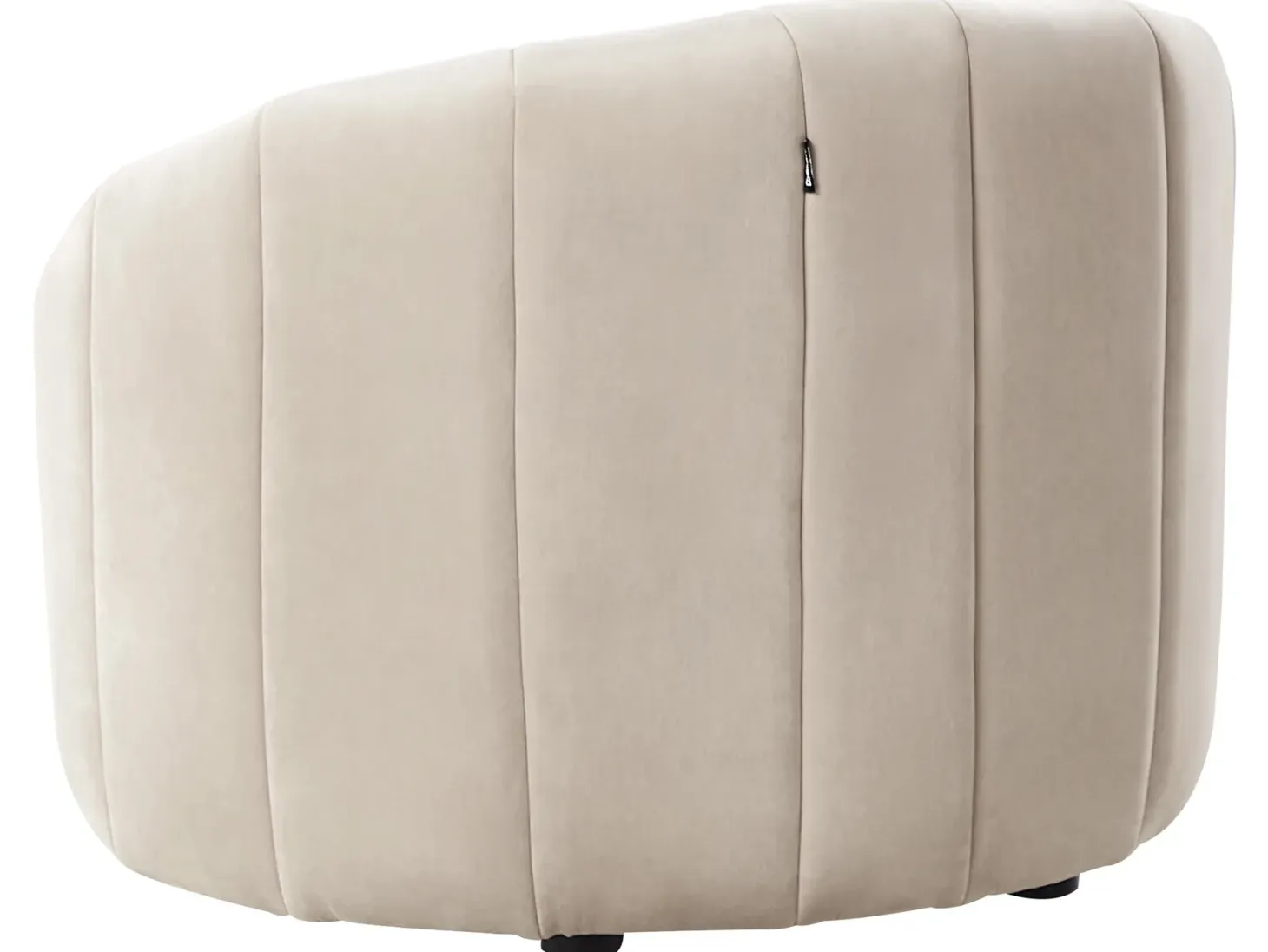 Sofasæt 6 personers MALUNG Velour Beige