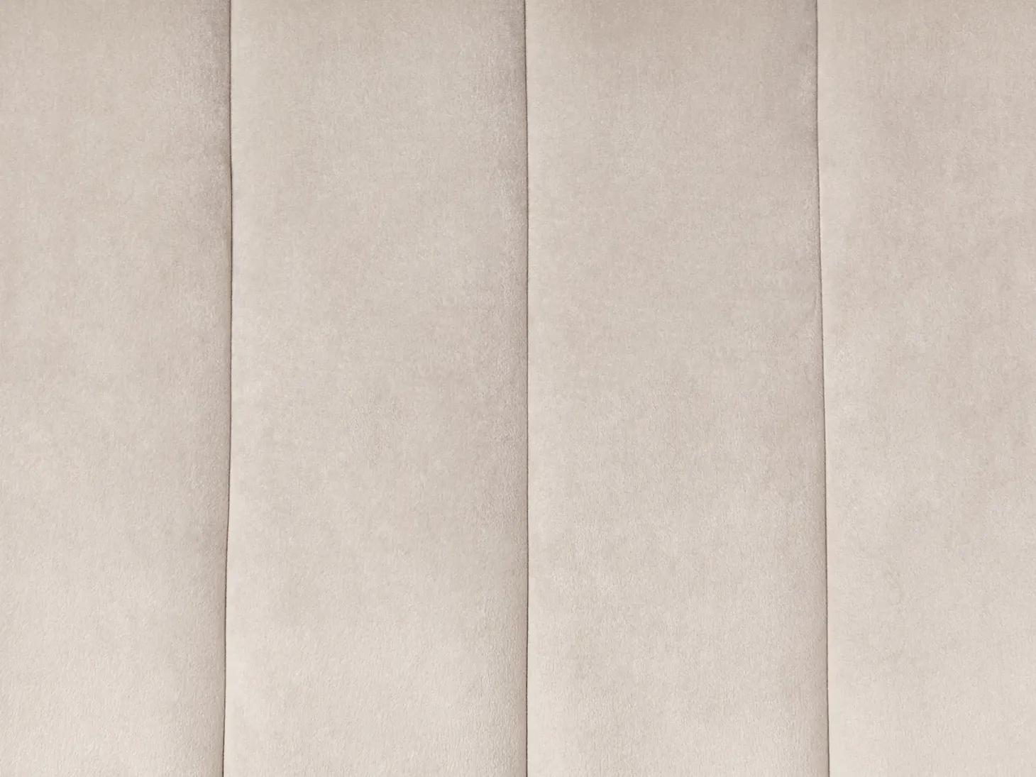 Sofasæt 6 personers MALUNG Velour Beige