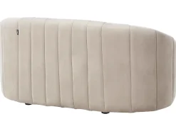 Sofasæt 6 personers MALUNG Velour Beige