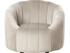 Sofasæt 6 personers MALUNG Velour Beige