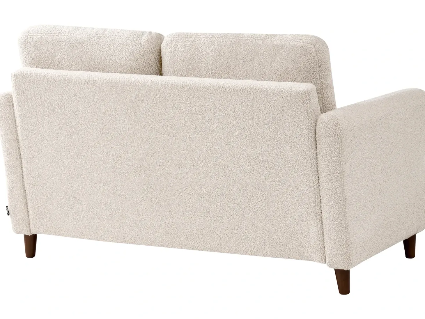 Sofasæt 5 personers MARE Boucle Beige
