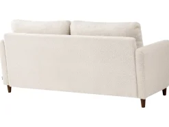 Sofasæt 5 personers MARE Boucle Beige