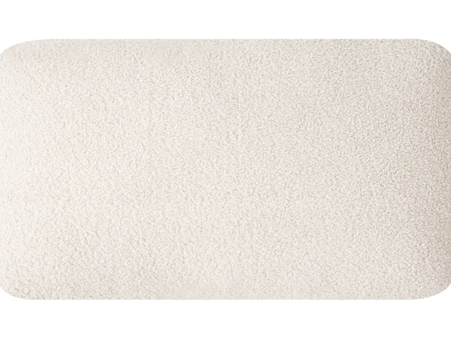 Sofasæt 5 personers MARE Boucle Beige