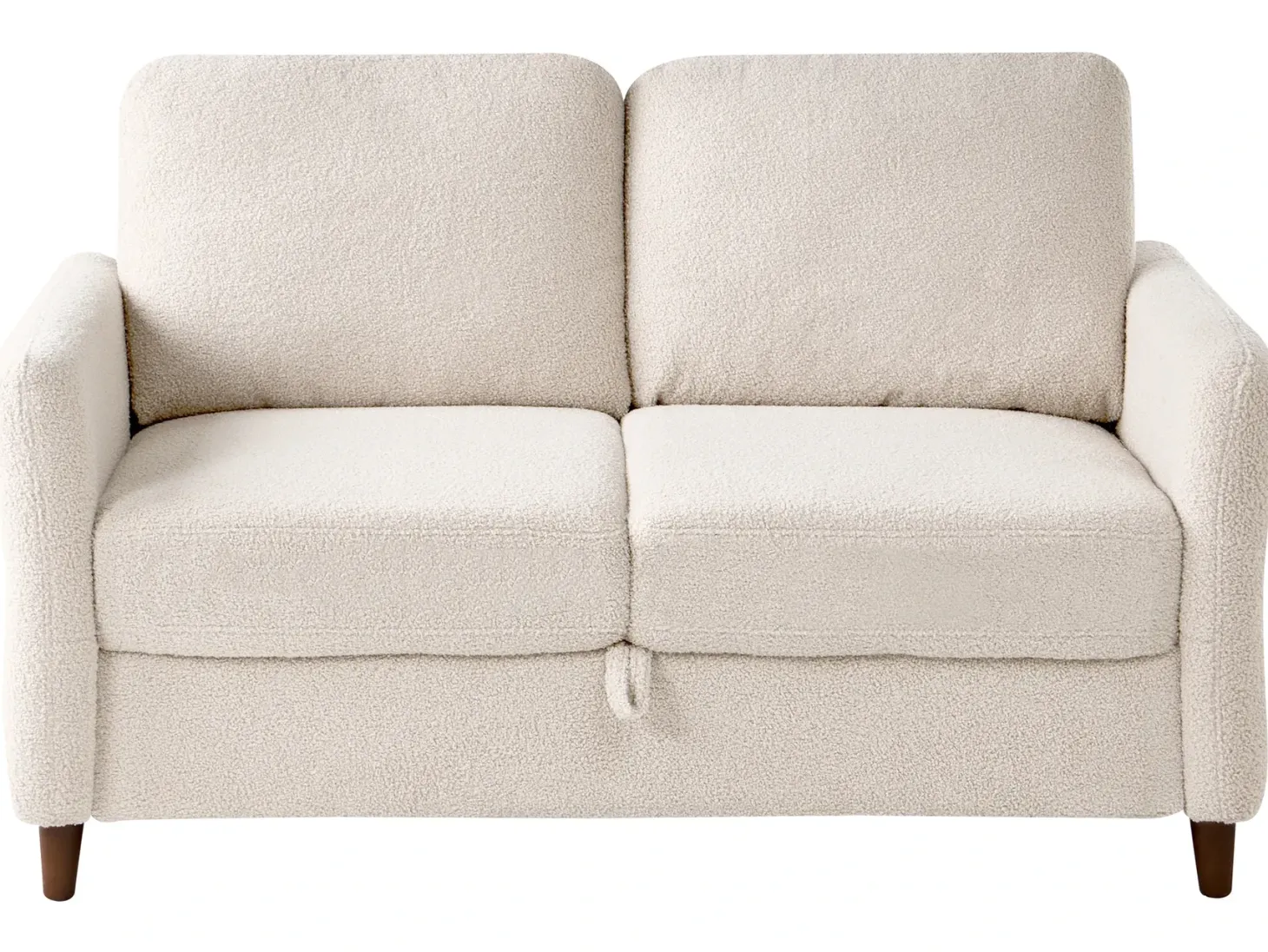 Sofasæt 5 personers MARE Boucle Beige