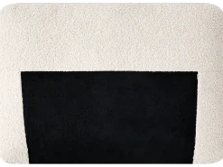 Sofasæt 5 personers MARE Boucle Beige