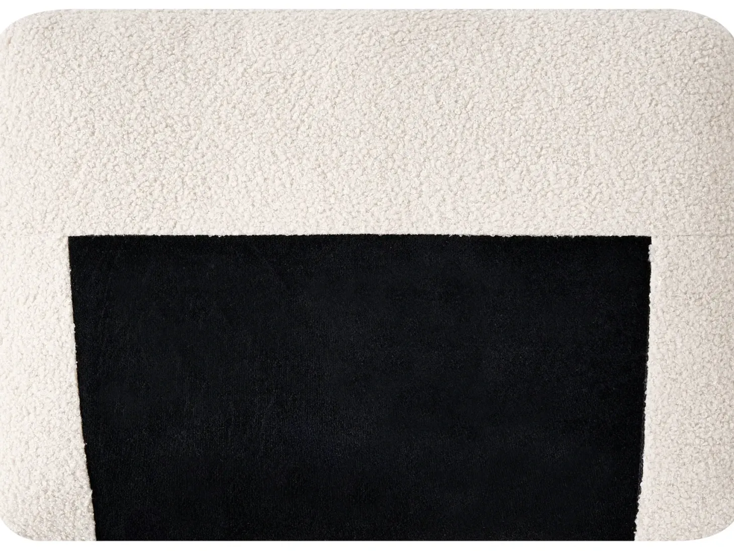 Sofasæt 5 personers MARE Boucle Beige