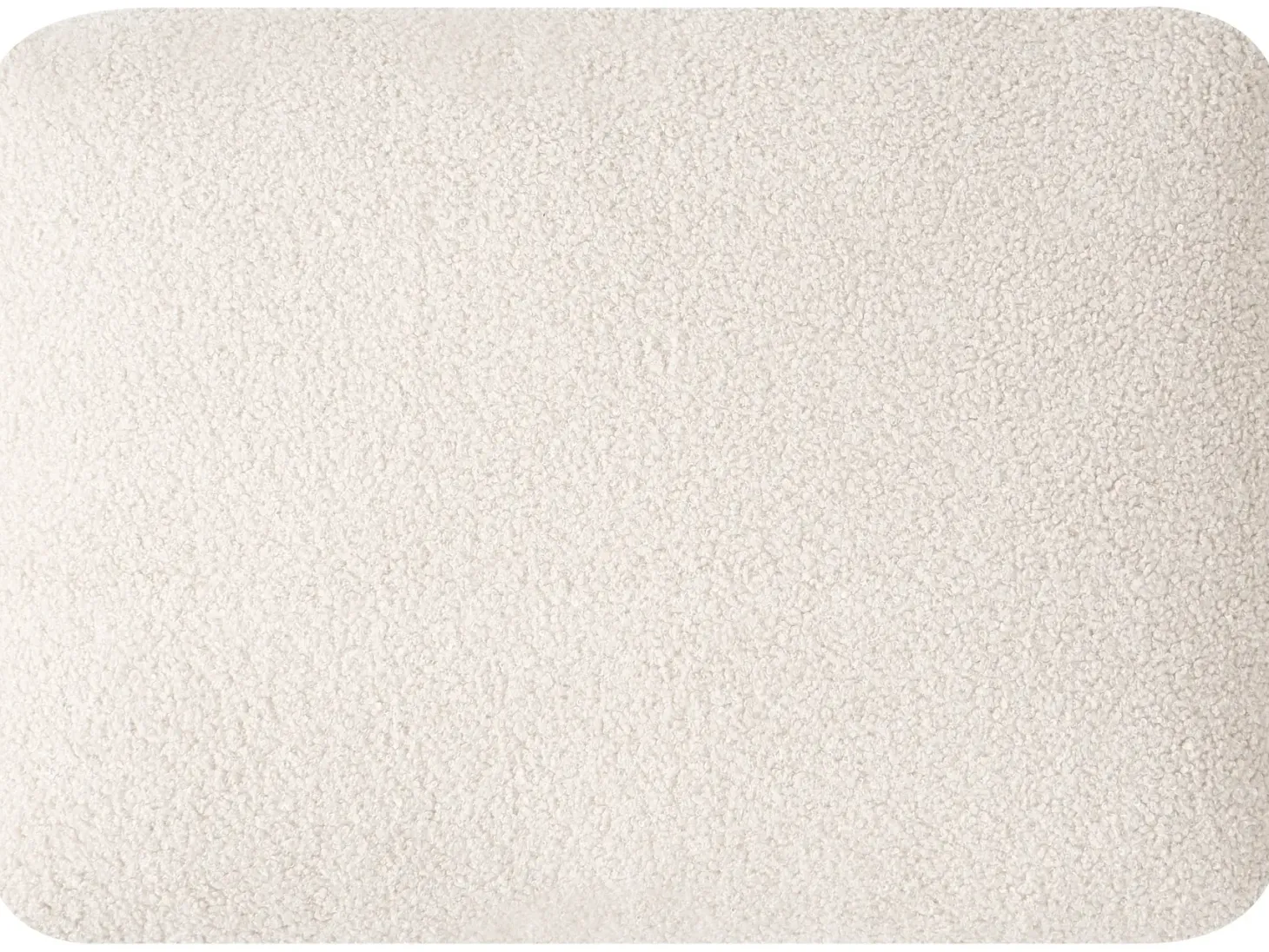 Sofasæt 5 personers MARE Boucle Beige