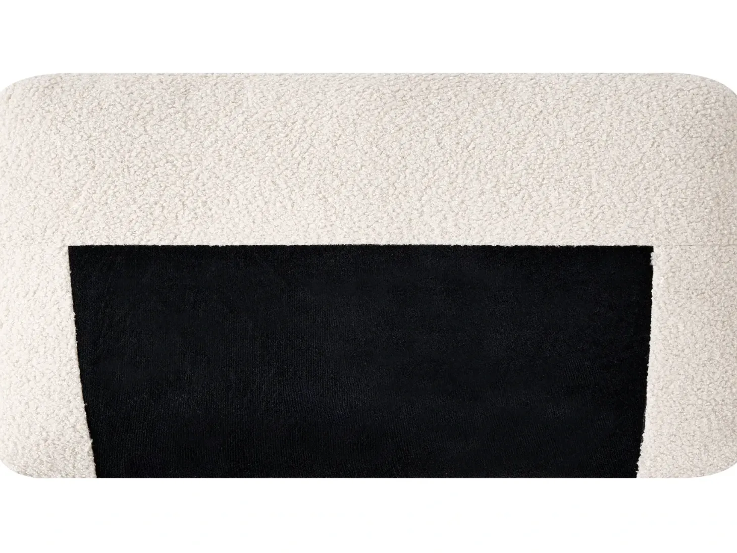 Sofasæt 5 personers MARE Boucle Beige