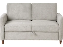 Sofasæt 5 personers MARE Grå
