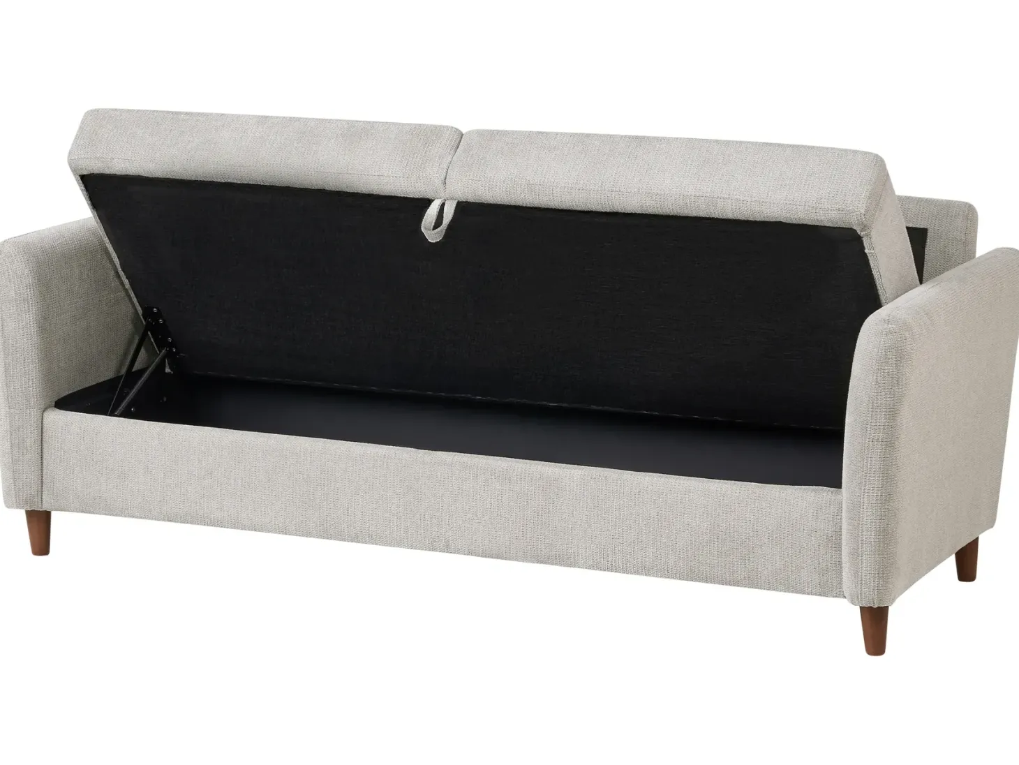 Sofasæt 5 personers MARE Grå
