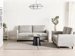 Sofasæt 5 personers MARE Grå