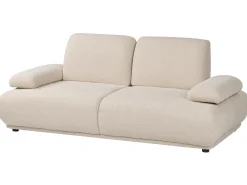 Sofasæt 5 personers NACKA Boucle Beige