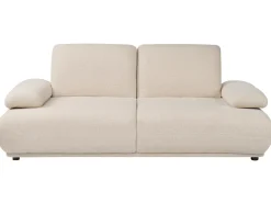 Sofasæt 5 personers NACKA Boucle Beige
