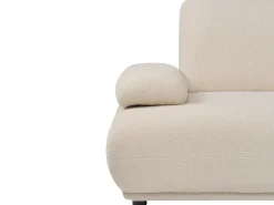 Sofasæt 5 personers NACKA Boucle Beige