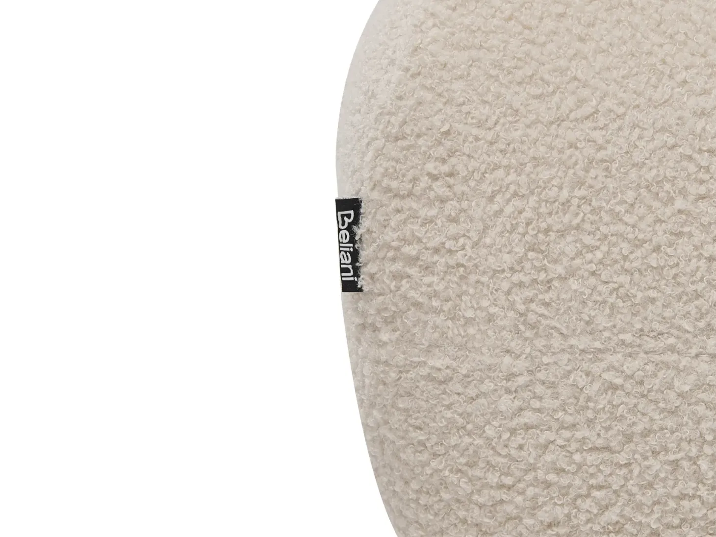 Sofasæt 5 personers NACKA Boucle Beige